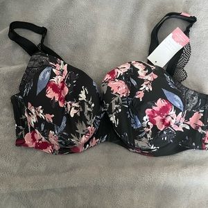 Lane Bryant 40DD NWT